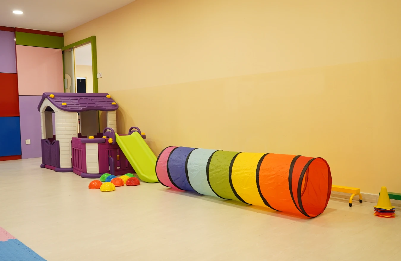 Image Contact Section