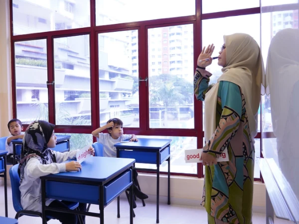 Image Perkhidmatan Physical Therapy