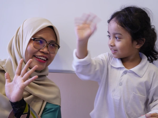 Image Perkhidmatan Occupational Therapy 2