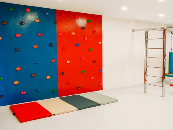 Image Perkhidmatan After School Care Program