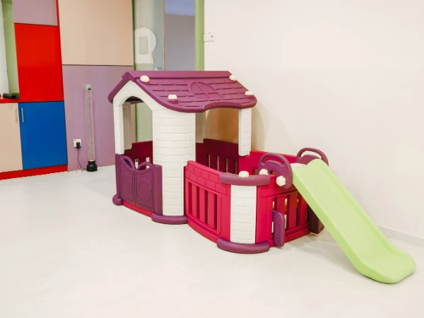 Image Perkhidmatan Preschool Montessori