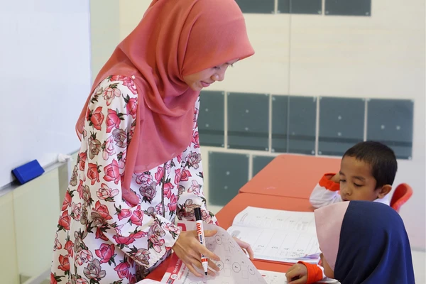 Image Product Early Intervention Program (EIP)