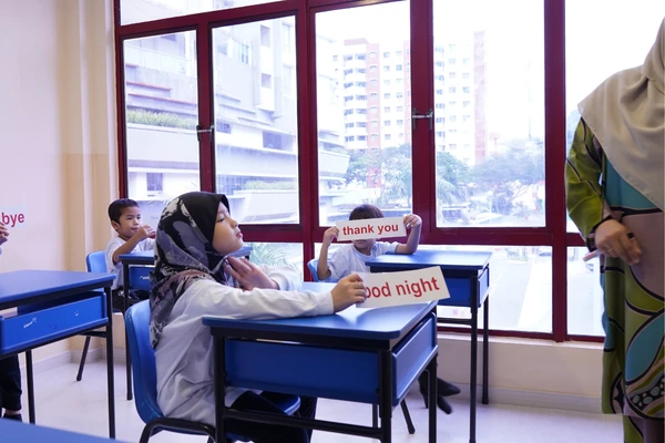 Image Product Speech Therapy